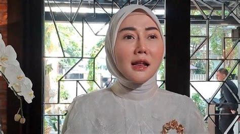 Imbas Isu Nikahi Siri Kakak Fuji Marissya Icha Laporkan Ke FBI