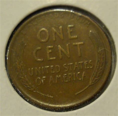 D Lincoln Cent In Ms Condition Ray Komka Coins