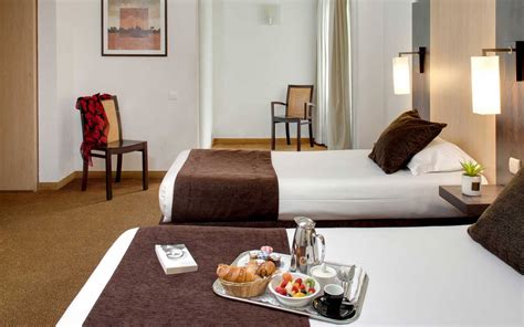 ~ Rooms | Lourdes Hotel near the Sanctuaries | Hotel Eliséo