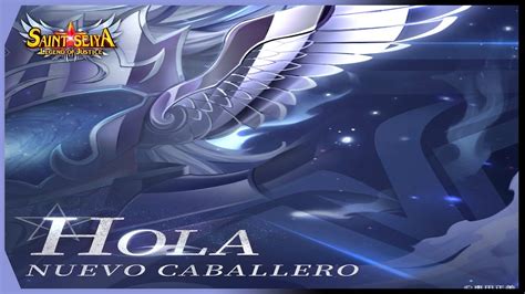 Se Viene Thanatos El Dios De La Muerte Saint Seiya Legend Of