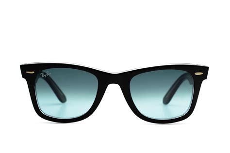 Ray Ban Wayfarer Rb Zonnebrillen Lentiamo