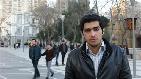 ESC Aserbaidschan Erpresst Journalisten Mit Sex Video DER SPIEGEL