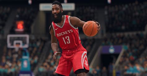 Wayback Wednesday Revisiting NBA Live 18 NLSC