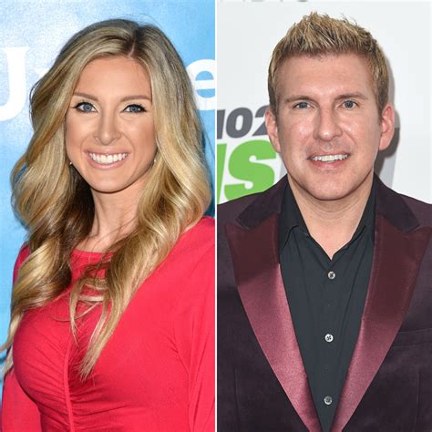 Todd Chrisley News