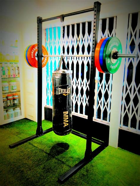 Gym Equipment Installation Service in Nr Mira Road Station, Thane ...