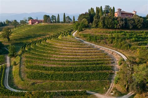 Friuli Venezia Giulia Giro Tra Castelli E Dimore Dove Viaggi