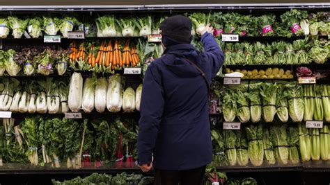 Grocery Habits Driven More By Discounts And Deals Report Ctv News