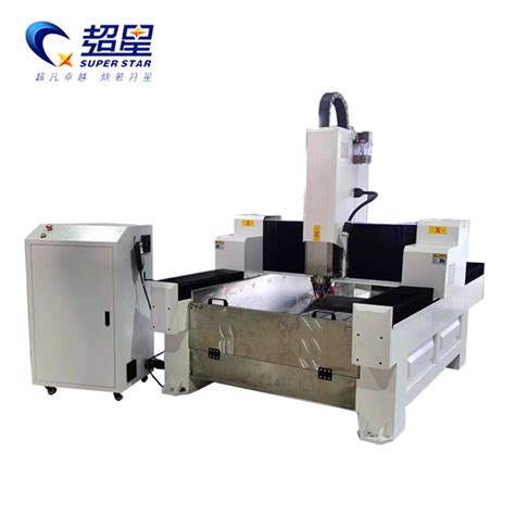 1325 3 Axis Marble Quartz Stone CNC Stone Engraving Machine Buy