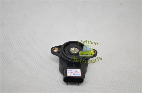 OEM 13420 52G00 Throttle Position Sensor TPS For SUZUKI AERIO ESTEEM