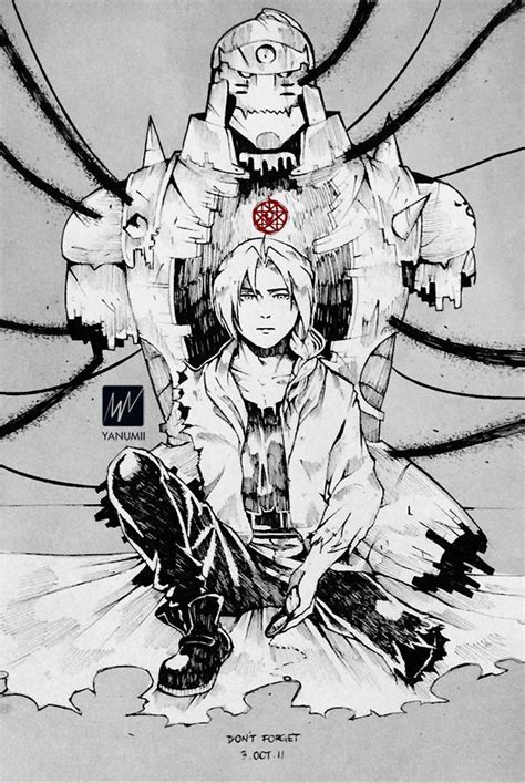 Fullmetal Alchemist Fullmetal Alchemist Fullmetal Alchemist