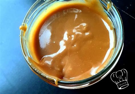 Recette Caramel Au Beurre Sal Sans Beurre Lorminy