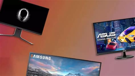 Best Deals on Monitors: 4K, Gaming, and More | Tom's Hardware