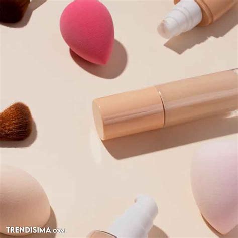 7 Productos De Maquillaje Mercadona Que Parecen De Lujo