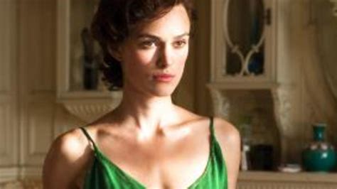 Keira Knightley Reveals Her Favourite Sex Scene To Date Au — Australias Leading News