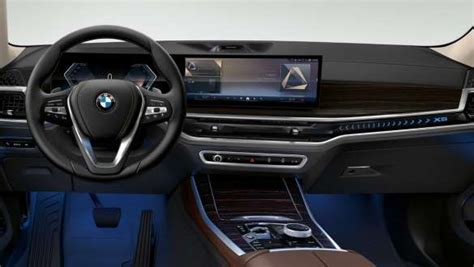 BMW X5 (G05): Models, technical data, hybrid & prices | BMW.ca