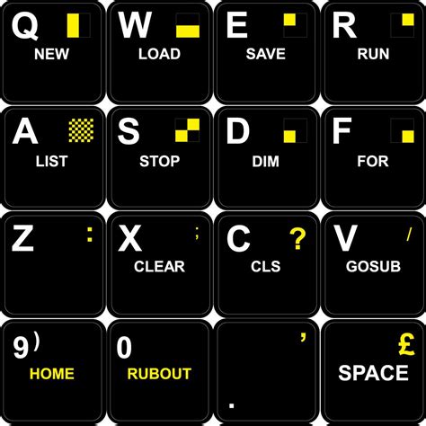 ZX Spectrum non tr