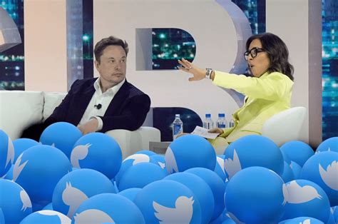 Elon Musk Names Linda Yaccarino As New Twitter Ceo Globally Talk