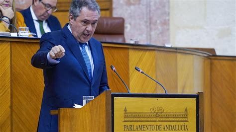 Andaluc A El Pp Andaluz Blindar Los Recursos Del Tel Fono Contra La