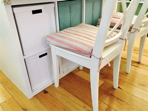 Diy Craft Table With Storage My Ikea Hack Jennifer Maker