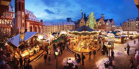 Frankfurt Christmas Market 2021 A Gay Festive time for all