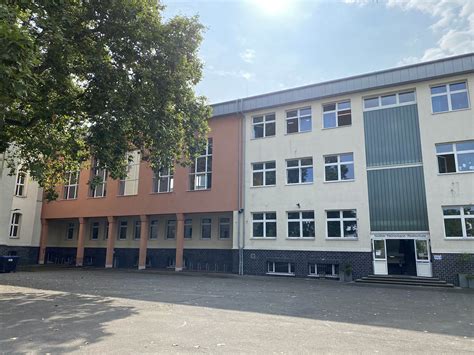 Schule Gustav Heinemann Realschule Duisburg