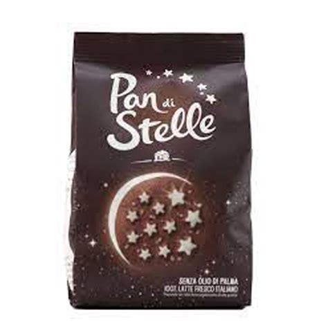 Pan Di Stelle Biscotti Mulino Bianco Lepazze Shop