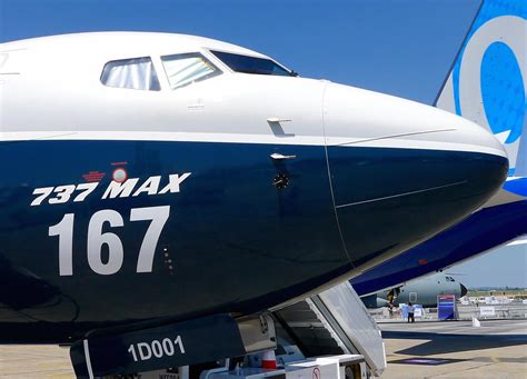 Boeing 737 MAX Return-To-Service Technical Primer | Aviation Week Network