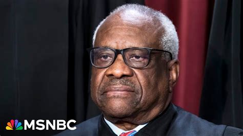 ‘clarence Thomas Signature Will Be On Death Certificates Scotus