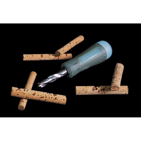 Ridgemonkey Combi Bait Drill Cork Sticks