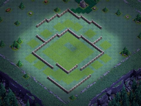 Best Builder Hall Base Design Layout Anti Beta Minion Clash For