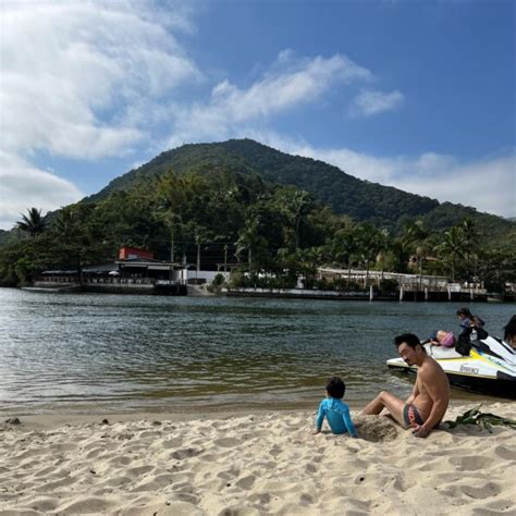 Barra Do Una Sp O Que Fazer Como Chegar E Dicas Perfeitas