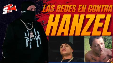 Hanzel La H Condenado Por Los Noticieros Y Las Redes Youtube