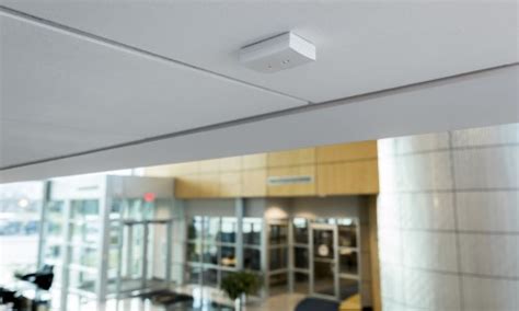 Dmp Introduces New Wireless Glassbreak Detector Security Sales And Integration