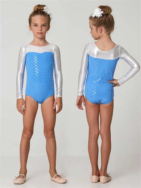 Gymnastics Leotard Girls Pattern Pdf Dance Leotard Pattern Leotard