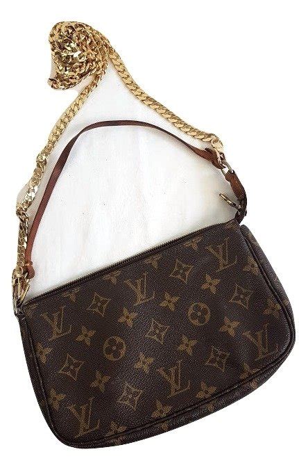 Louis Vuitton Pochette Catawiki