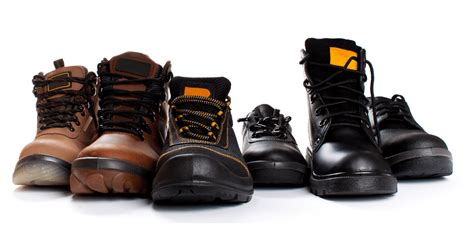 The Ten Best Steel Toe Shoes For Warehouse Workers