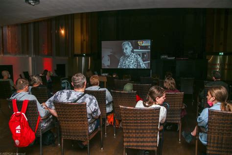 Kino Pomorzanin w centrum Bydgoszczy na sprzedaż