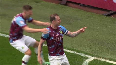 Burnley V Cardiff City Highlights Youtube