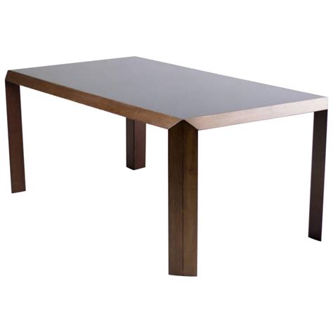 Table Quadrondo By Erwin Nagel For Rosenthal At 1stdibs