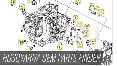 Husqvarna Motorcycles Spare Parts Finder | Reviewmotors.co