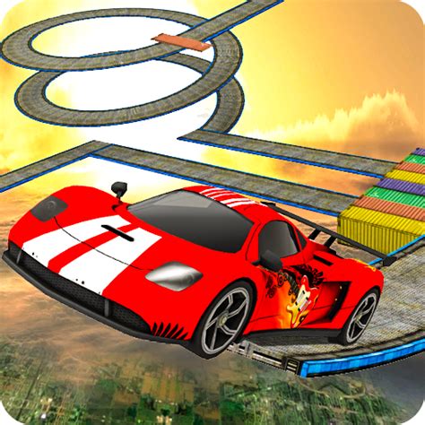 Car Games: Car Stunt Racing - Apps on Google Play