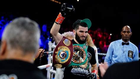 Artur Beterbiev: Record, World Titles & Facts | BetMGM