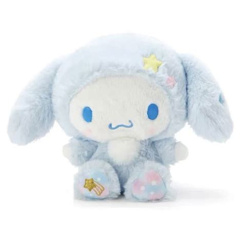 cinnamoroll plush | Hello kitty items, Hello kitty plush, Hello kitty