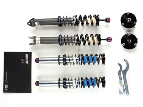 Bilstein B16 Pss10 Coilover Suspension Kits 48 218412 48 218412