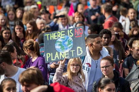 Five Things We Must Achieve As Environmental Movement Turns 50