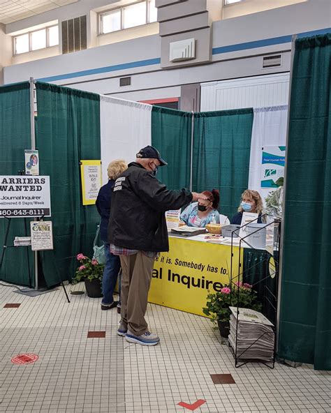 Readers of the manchester journal are asking for more local news 38