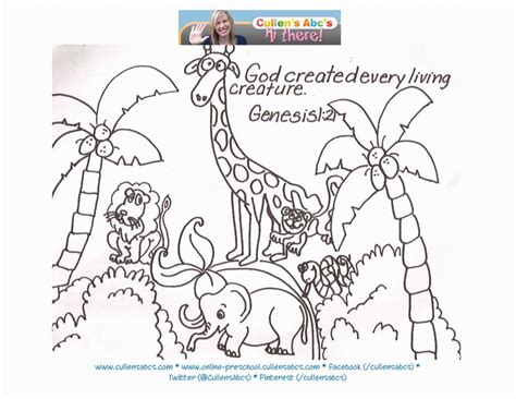 Free Printable Bible Characters Coloring Pages