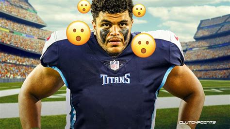 Titans: Riskiest free agency move in 2023 NFL offseason