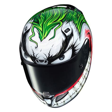 Hjc Helmets® Rpha11 Pro Joker Full Face Helmet