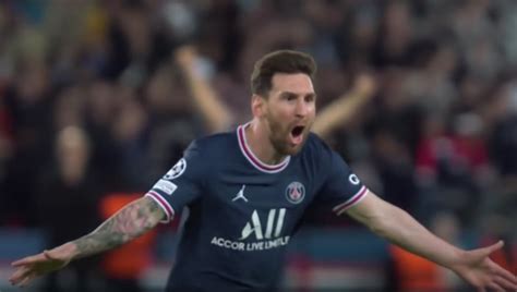 Messi établit Un Nouveau Record De Buts En Amérique Du Sud Records Du Monde